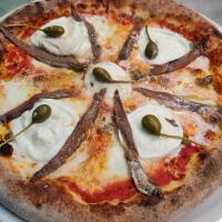 La Siciliana - L'Oasi di Apizzastreet