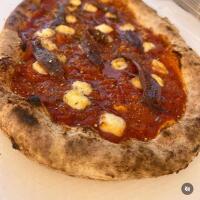 Sfincione - L'Oasi di Apizzastreet