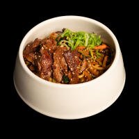 Noodles - Oh, My Gyoza.