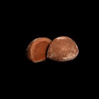 mochi al cacao - Oh, My Gyoza.