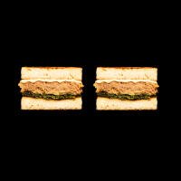 Thai Pork Boss - Oh, My Gyoza.