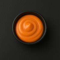 Spicy mayo - Oh, My Gyoza.