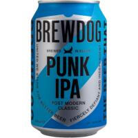 BREWDOG "PUNK IPA" - Paninoteca del Pomo