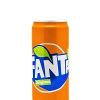 Fanta - Paninoteca del Pomo