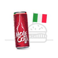 Mole Cola - Paninoteca del Pomo