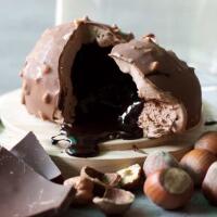 Il Tartufo Rocher - Paninoteca del Pomo