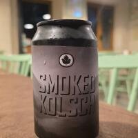 Smoked Kolsch "OBL" - Paninoteca del Pomo