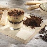Coppa Tiramisù - Paninoteca del Pomo