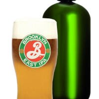 Brooklyn East Ipa  (0,4L) - Paninoteca del Pomo