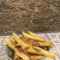 Patate Silane - Paninoteca del Pomo