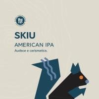 Yle - SKIU ipa 0,40l - Paninoteca del Pomo