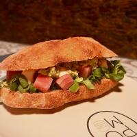 MICUZZU - Paninoteca del Pomo