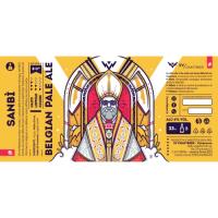 SANBÌ   (6%) - Paninoteca del Pomo