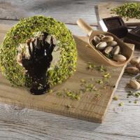 Il Tartufo al Pistacchio - Paninoteca del Pomo