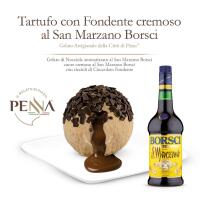 Tartufo al Borsci - Paninoteca del Pomo