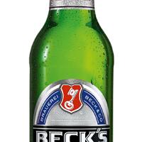 Becks Blue 0.0 - Paninoteca del Pomo