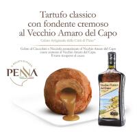 Tartufo del Capo - Paninoteca del Pomo