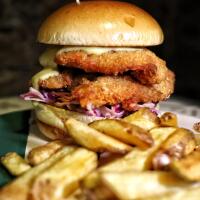 Cluck Norris - Paninoteca del Pomo