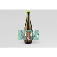 MAYAHUEL   (5,5%) - Paninoteca del Pomo