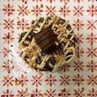 Cheesecake Kinder - Paninoteca del Pomo