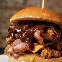 FUDBEC - Paninoteca del Pomo