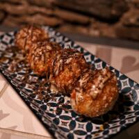 CacioBombe 4pz - Paninoteca del Pomo