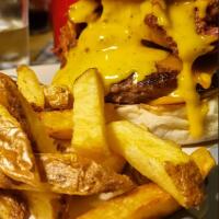 Porcopullo - Paninoteca del Pomo