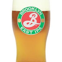 Brooklyn East Ipa    (0,2L) - Paninoteca del Pomo
