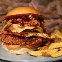 IRON-PULL - Paninoteca del Pomo