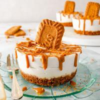 Cheesecake Biscoff Lotus - Paninoteca del Pomo