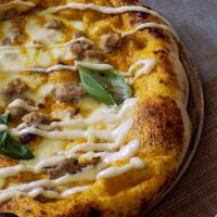 Zuccotta - Origini Pizzeria