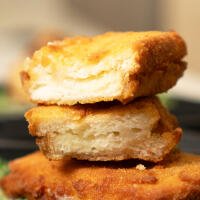 mozzarella in carrozza - Origini Pizzeria e Trattoria