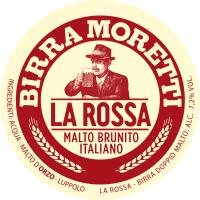 Moretti - Origini Pizzeria