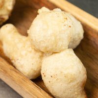 Porzione di Zeppoline 10pz - Origini Pizzeria e Trattoria