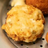 Frittatina di pasta classica - Origini Pizzeria e Trattoria