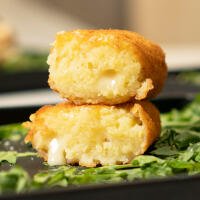 Crocchè di patate - Origini Pizzeria e Trattoria