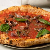 La Napoli - Origini Pizzeria e Trattoria