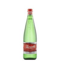 Acqua frizzante - Origini Pizzeria