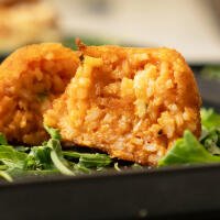 Supplì al telefono - Origini Pizzeria e Trattoria