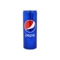 Pepsi - Origini Pizzeria