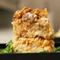 Frittatina di pasta special - Origini Pizzeria e Trattoria
