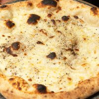 cacio e pepe - Origini Pizzeria e Trattoria