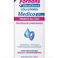 Forhans collutorio 250ml - Farmacia Diciotto