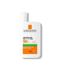 La Roche Posay Anthelios Uv-Mune 400 Oil Control Fluid Viso SPF50+ 50ml - Farmacia Diciotto