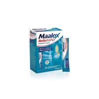 Maalox Reflurapid bustine - Farmacia Diciotto
