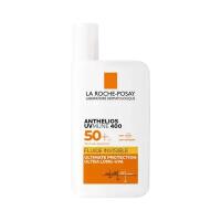 La Roche Posay Anthelios Uvmune 400 Fluido Invisibile che offre protezione estrema da UVA Ultra Lunghi SP50+ Senza Profumo 50ML3337875847292 - Farmacia Diciotto
