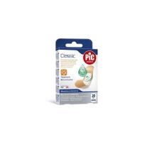 Pic Cerotto Classic Medio 20 PZ - Farmacia Diciotto