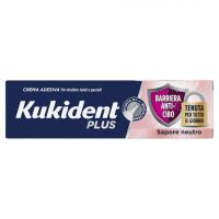 Kukident plus 40 g - Farmacia Diciotto