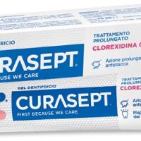 Curasept gel dentifricio - Farmacia Diciotto