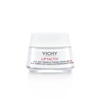 Vichy Liftactiv H.A. Crema Rassodante Anti-rughe con SPF30 50 ml - Farmacia Diciotto